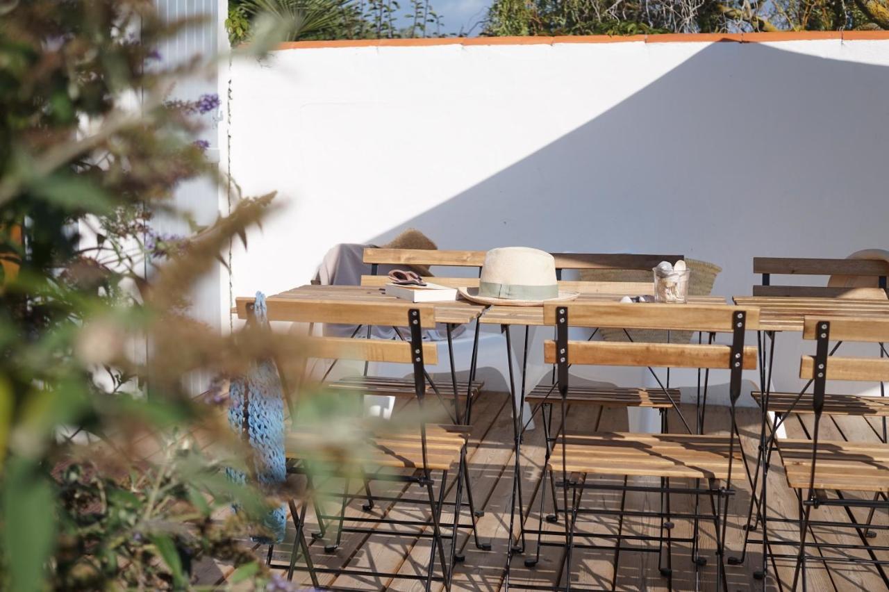 Le Parc Des Mimosas Villa Noirmoutier-en-l'Ile Kültér fotó