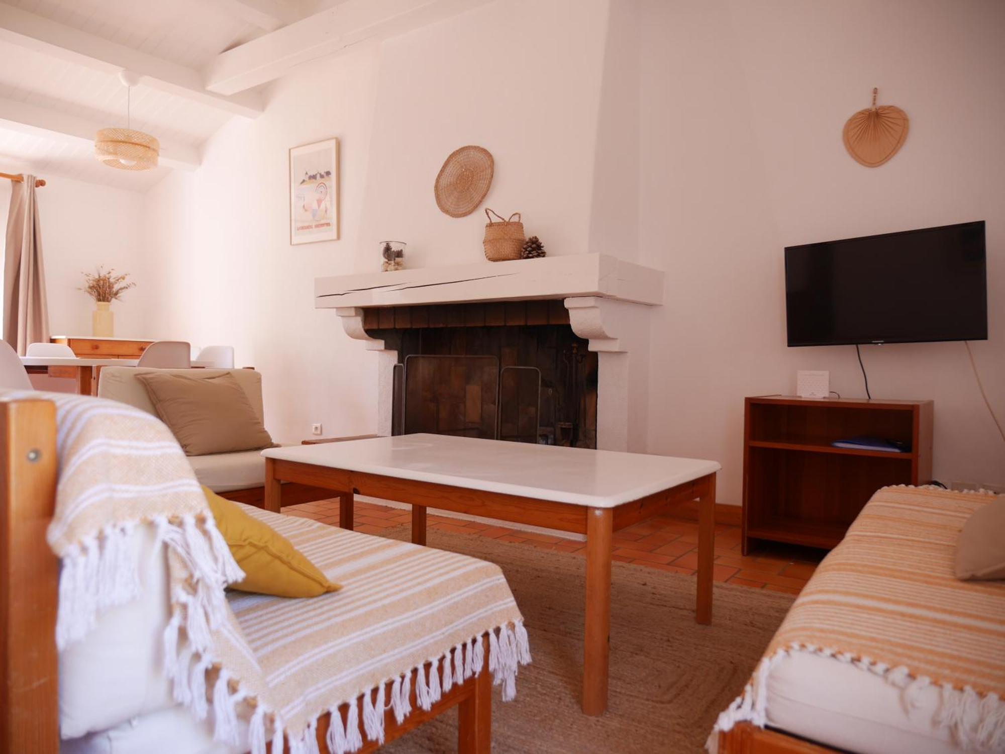 Le Parc Des Mimosas Villa Noirmoutier-en-l'Ile Kültér fotó